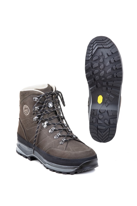 Lowa trekker discount